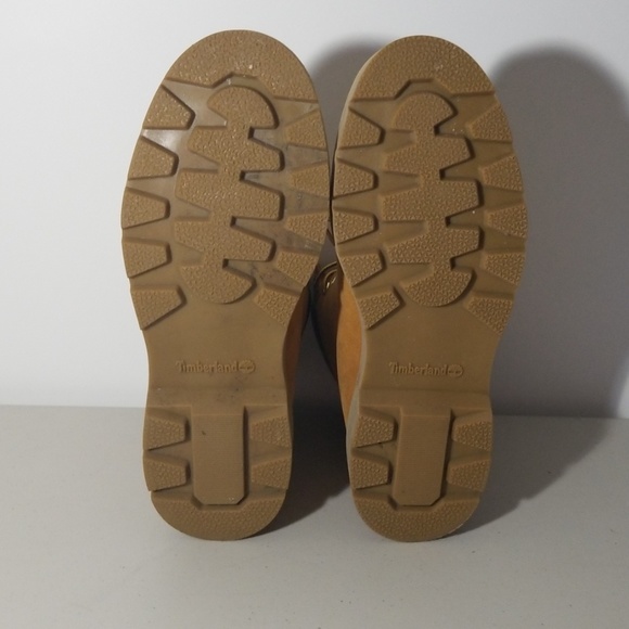 Timberland Boots (Wheat, Size 12, Waterproof) - Picture 4 of 4